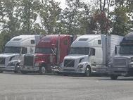 ATV Delivery Company