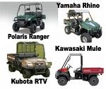 ATV Shipping Company